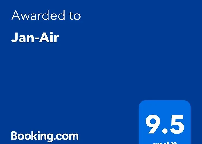 Jan-Air