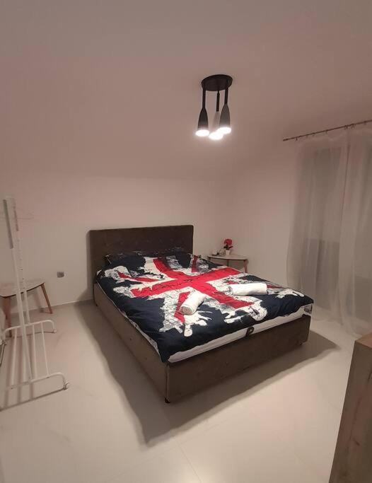 Apartment Jan-air Ilinden