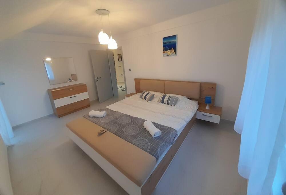 Apartment Jan-air