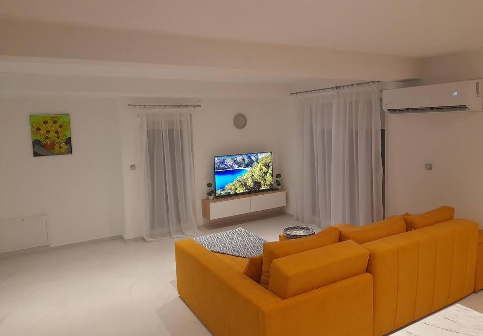 Jan-air Apartment *