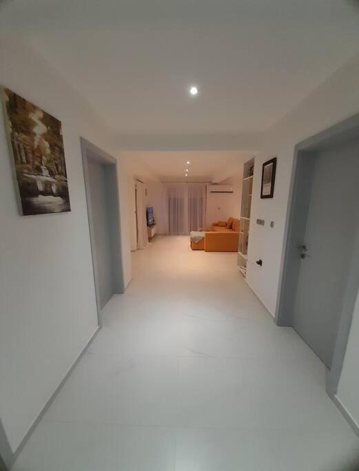 Jan-air Apartment